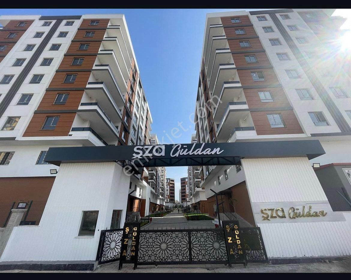 Kızıltepe Yenikent Satılık Daire Şza güldan sitesi