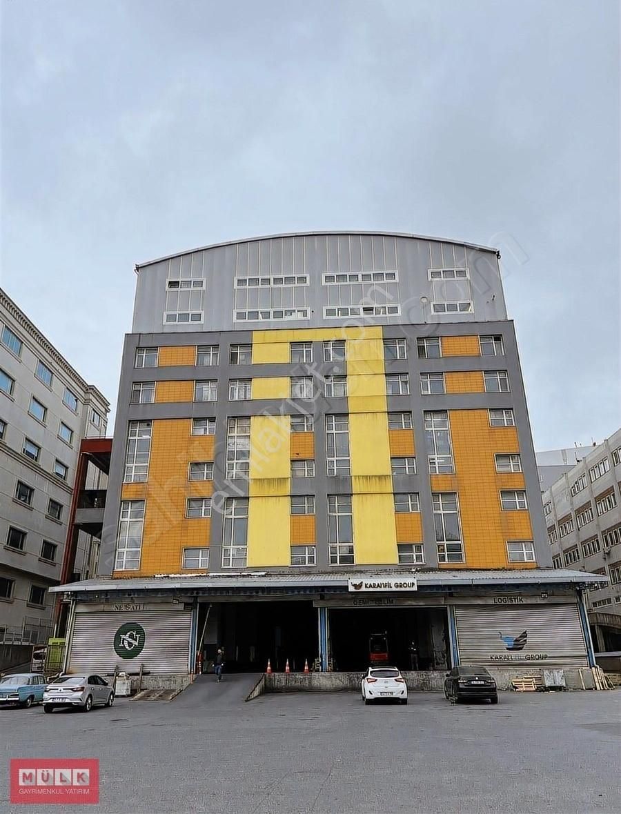 İstanbul Başakşehir Kiralık Depo İkitelli'de Mülk Sahibin den 1492 m² Depo/İmalathane +KDV'li