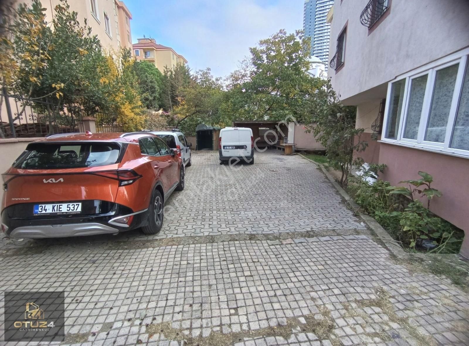 Kartal Karlıktepe Satılık Daire OTUZ4 |KARLIKTEPE MH. FULL YAPILI ASANSÖRLÜ KULLANIŞLI 2+1 DAİRE