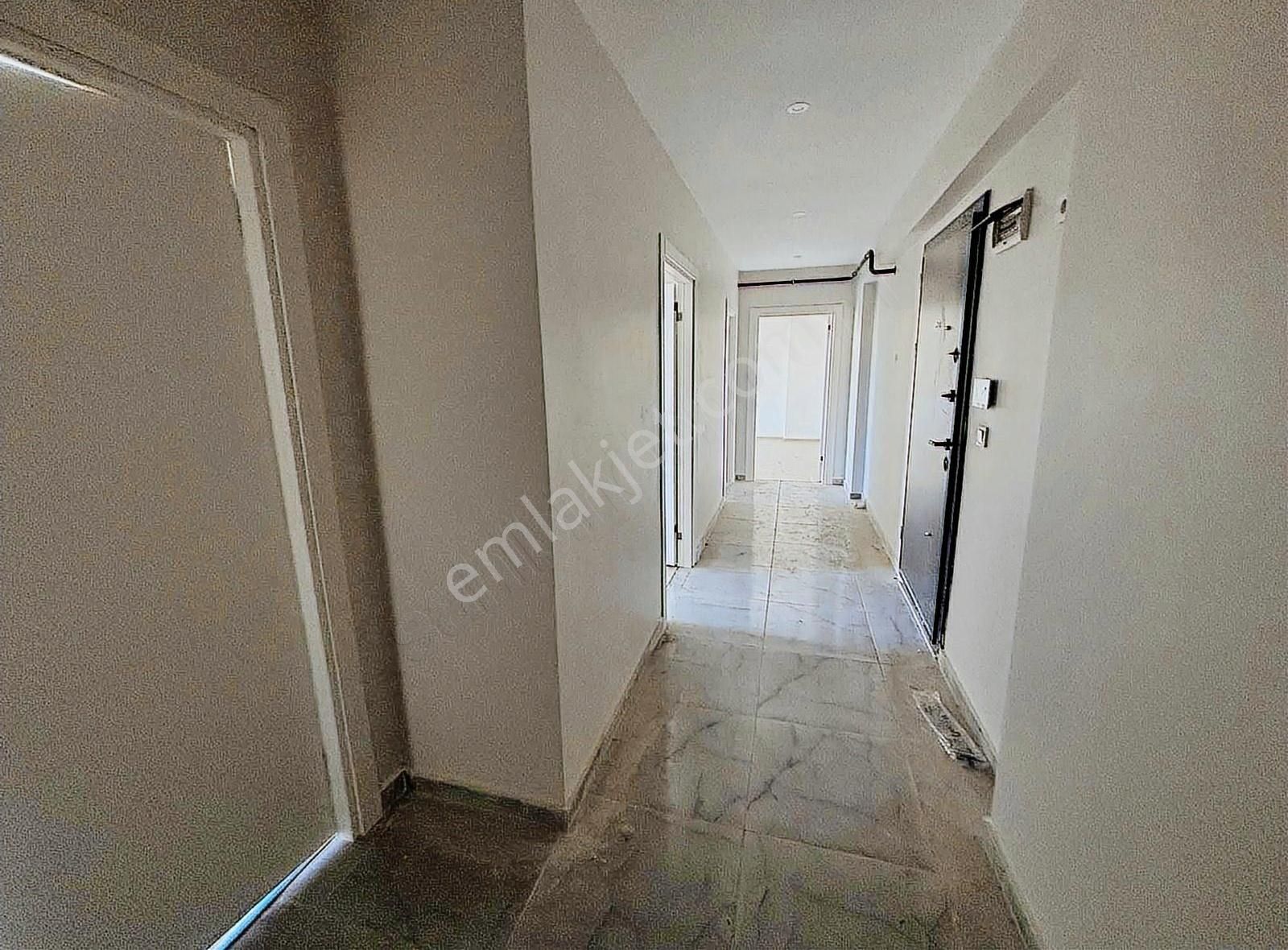 Lüleburgaz Cumhuriyet Kiralık Daire SAKIZKÖY MEDANI SIFIR 2+1 KIRALIK DAİRE