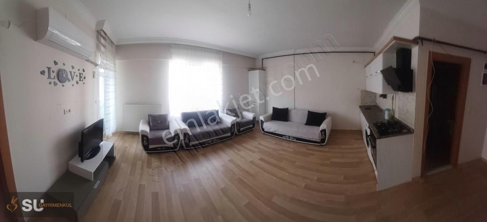 Şahinbey Beştepe Kiralık Daire SU GAYRIMENKULDEN AILE SITESINDE KLIMALI 2+1 KIRALIK DAIRE