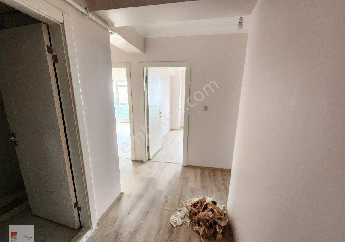 Bolu Merkez Çıkınlar Kiralık Daire rw'den çıkınlarda bulvar üzerinde 2+1