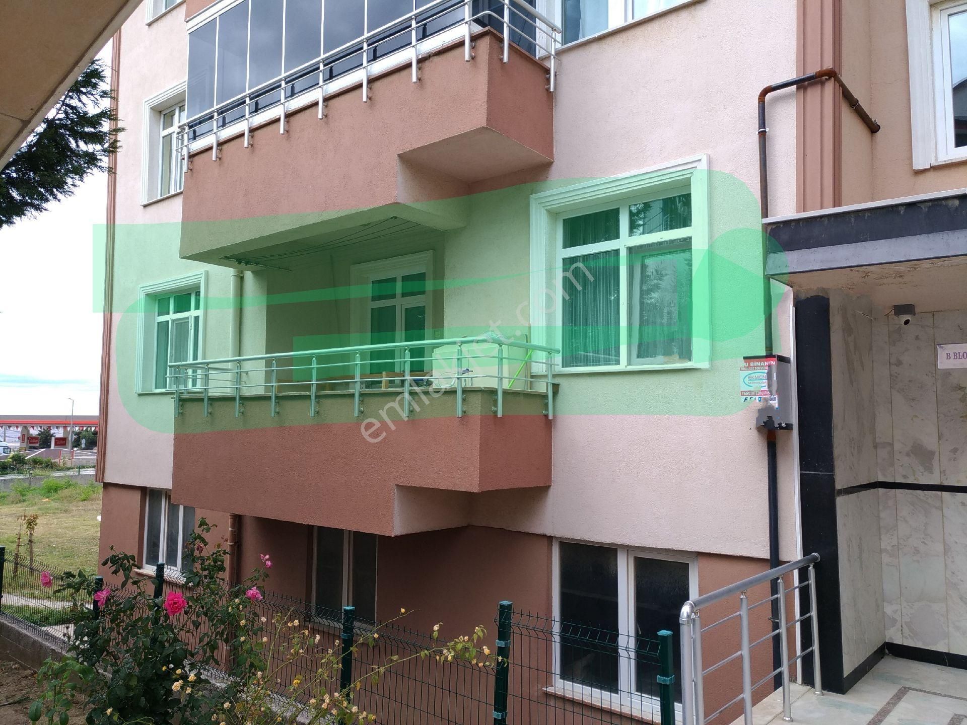 Tekirdağ Malkara Satılık Daire MALKARA NIN EN BEĞENİLEN MEVKİSİNDE SATILIK GENİŞ DAİRE 