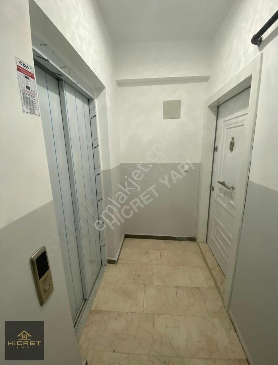 Sultangazi 50. Yıl Satılık Daire HİCRET DEN 50.YIL MH DE 2+1 95 M² SIFIR 1.KAT LÜKS DAİRE