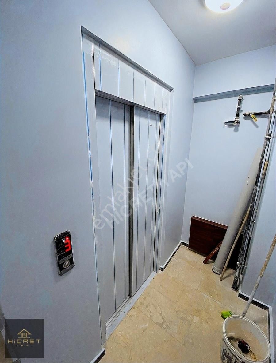 Sultangazi Cebeci Satılık Daire HİCRET DEN CEBECİ MAH. SATILIK 2+1 95 M² SIFIR 1.KAT LÜKS DAİRE