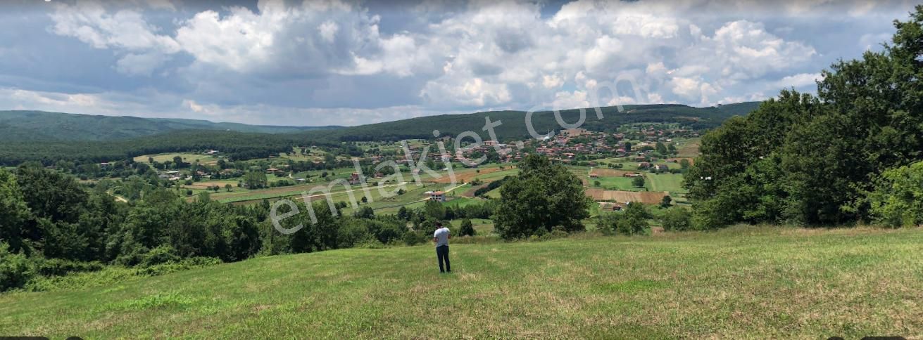 Çatalca Çiftlikköy Satılık Tarla  Çatalca Çiftlikköyde Satılık Arsa , 267 M2 Yolu Var Evlerin Yakını