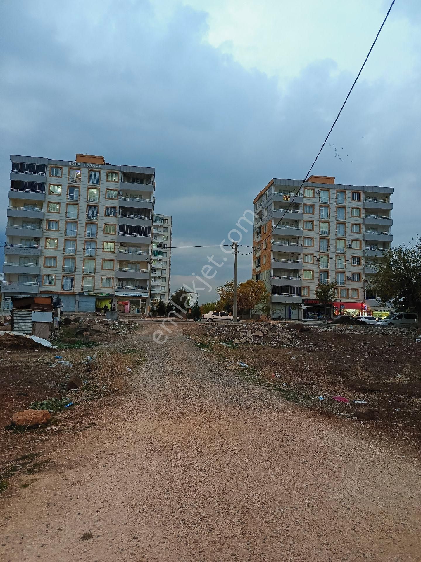 Yenişehir Şehitlik Satılık Daire GÜVEN EMLAKTAN SATİLİK DAİRE