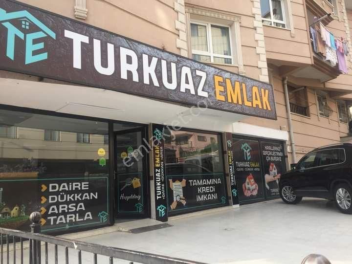Yahşihanda Yatırımlık Dört Parselarsa - Görsel 2