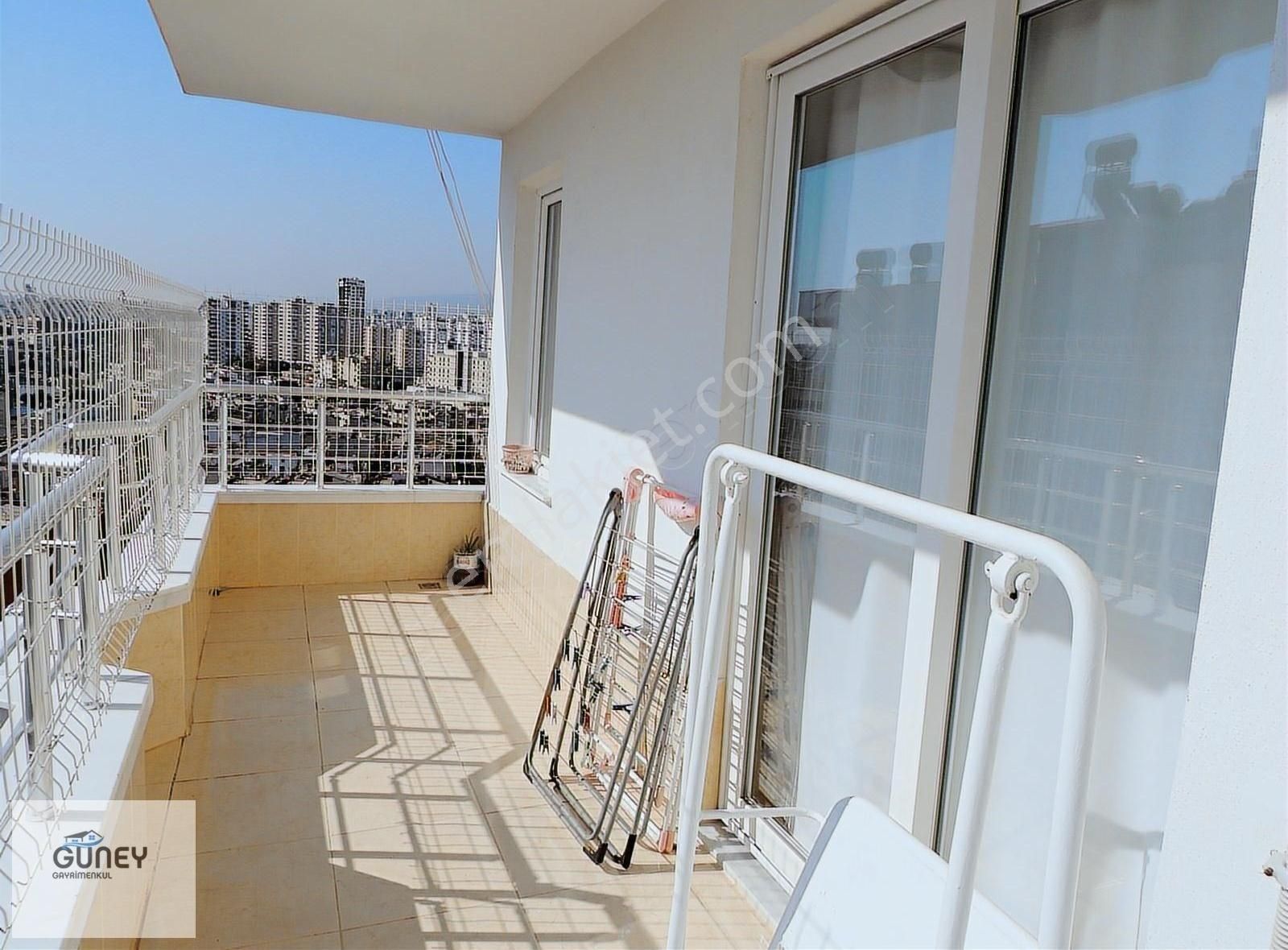 Yenişehir Eğriçam Satılık Daire GÜNEY'DEN YENİŞEHİRDE DOĞALGAZLI FULL YAPILI SATILIK DAİRE