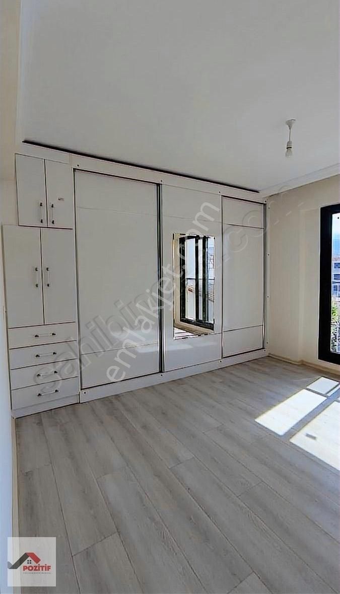 Salihli Kurtuluş Satılık Residence SALİHLİ POZİTİF EMLAK TAN SATILIK KURTULUŞ MAH ÖZEL OTOPARKLI