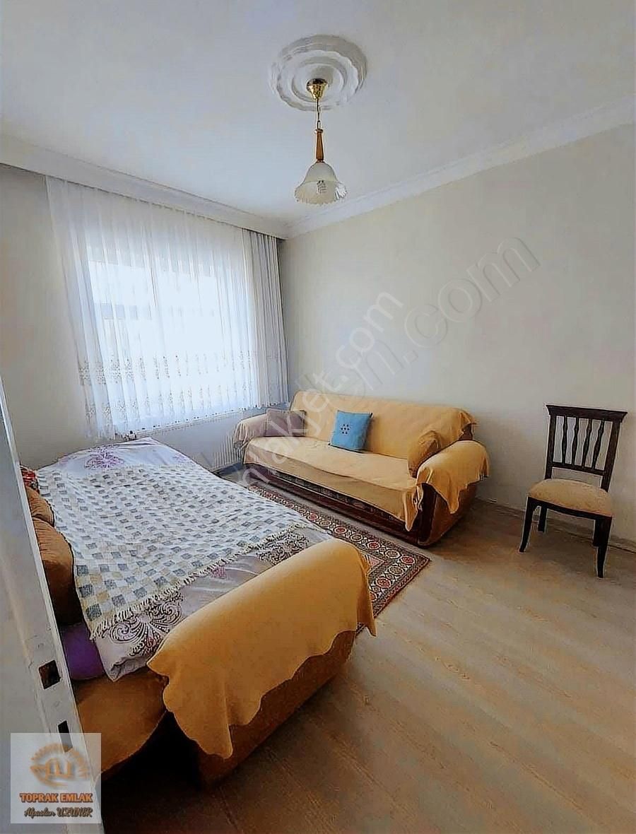 Polatlı Gazi Satılık Daire HASTOPRAKTAN POLATLI GAZİ MAHALLESİ SATILIK 3+1 DAİRE