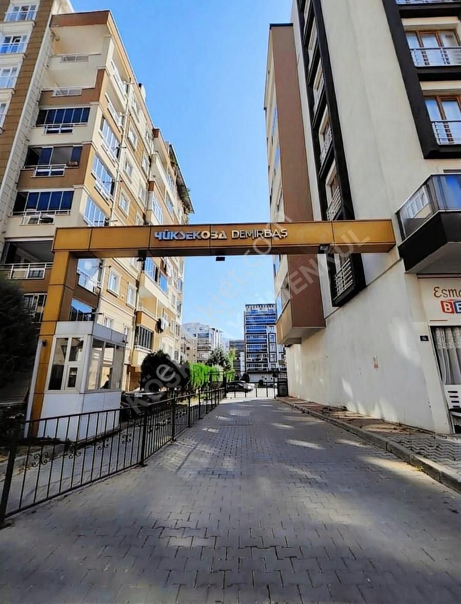 Bursa Yıldırım Site İçerisinde Kiralık Daire KIYAFETİNİ ALIP GİDİP YAŞA GENİŞ 2.5+1 DAİRE FULL EŞYALI