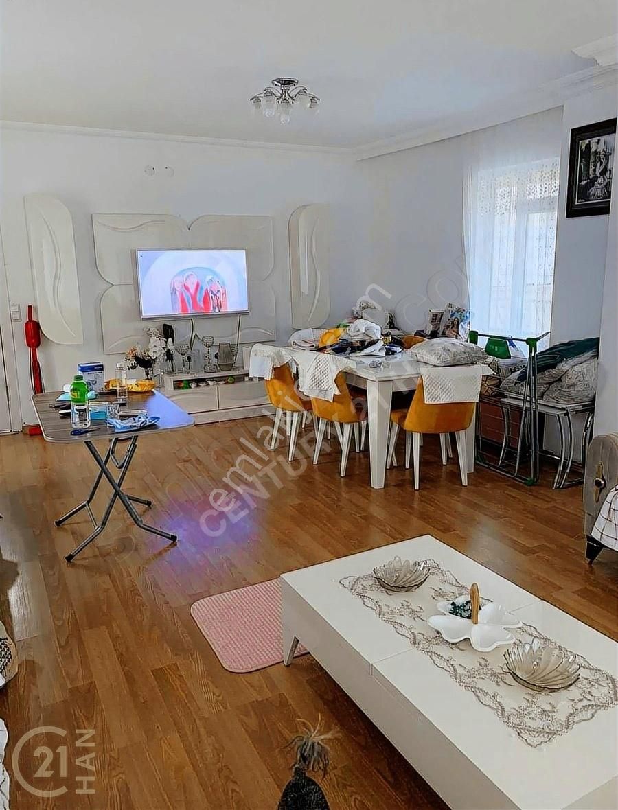 Antalya Konyaaltı Site İçerisinde Kiralık Daire KONYAALTI LİMAN MİMOZA EVLERİ 3+1 KİRALIK EŞYASIZ DAİRE