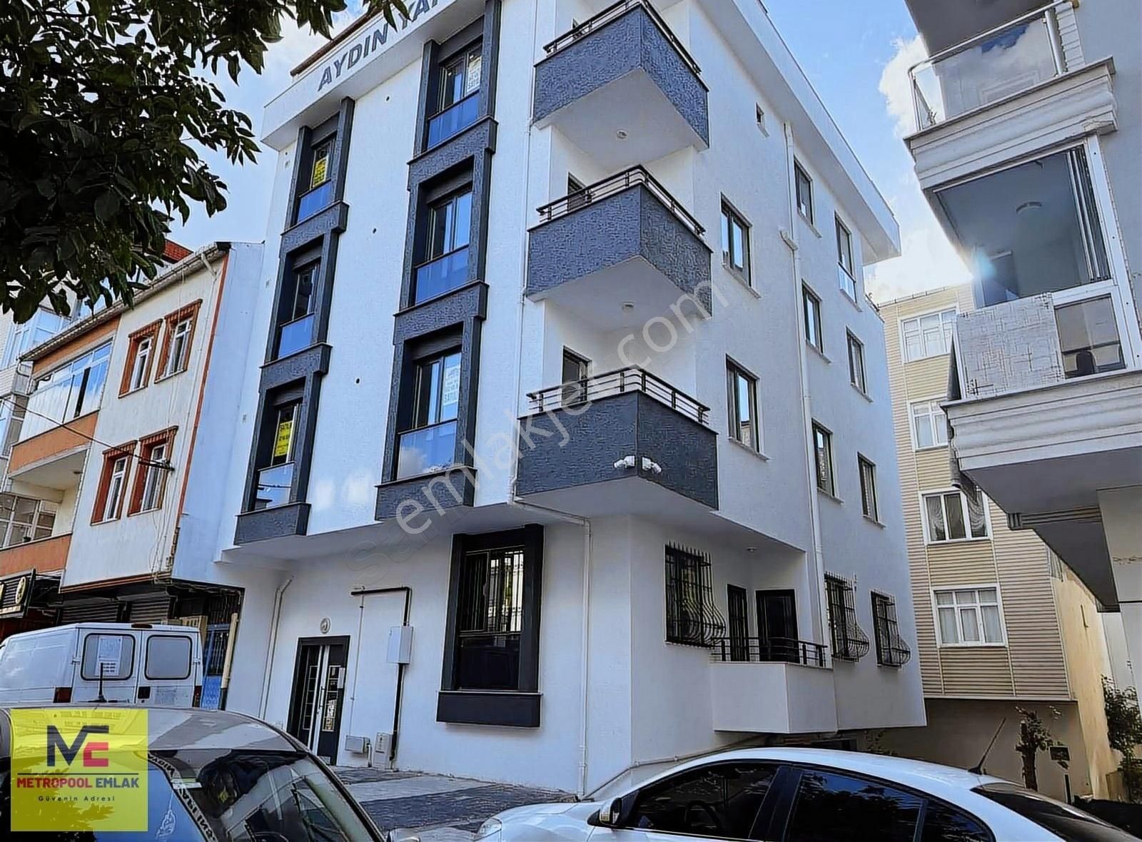 Sancaktepe İnönü Satılık Daire ACİL İNÖNÜ MAHALLESİ ULTRA LÜX 3+1 GENİŞ ARAKAT SATILIK DAİRE