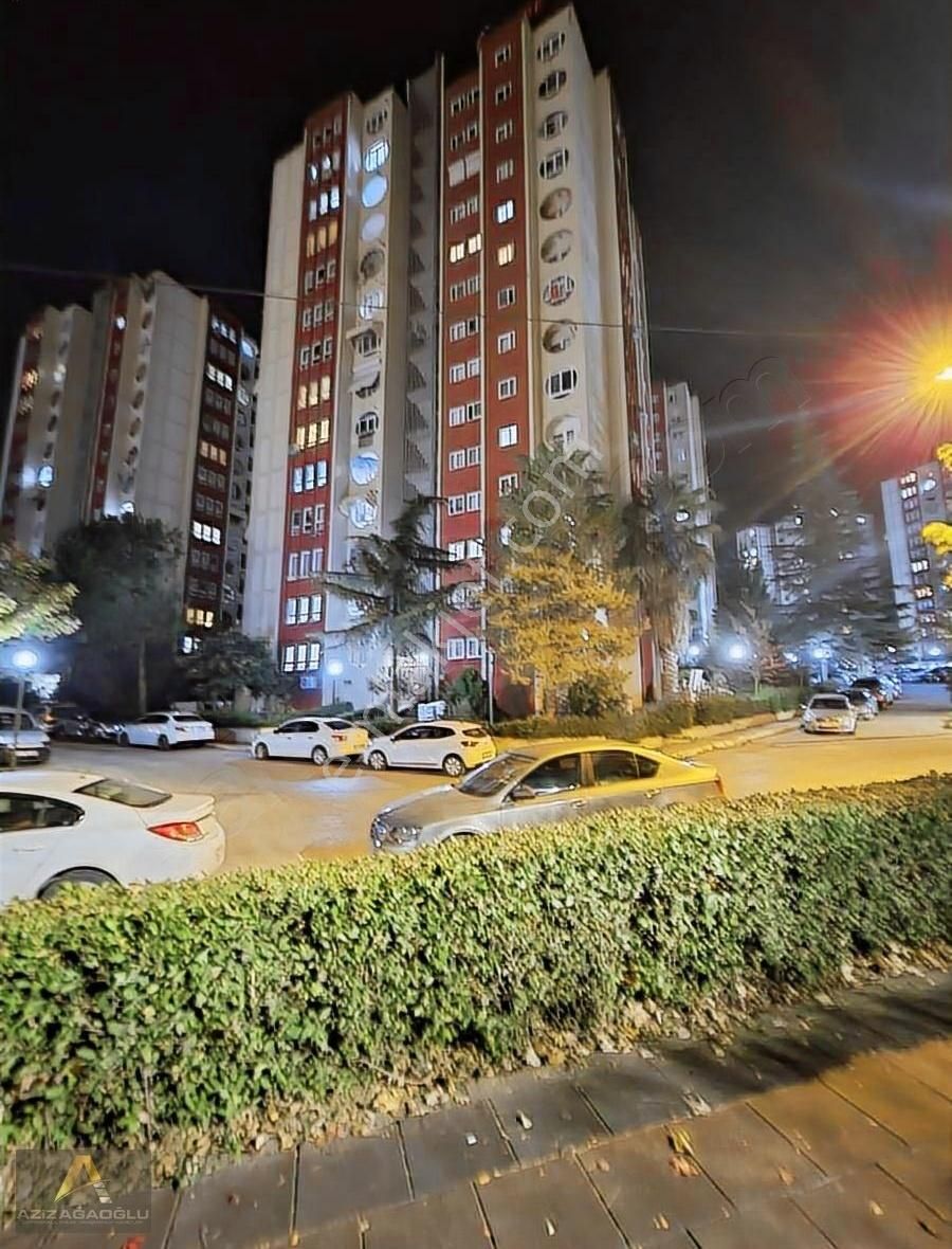 İzmit Fevzi Çakmak Satılık Daire YUVAM AKARCA 2.ETAP 11 BÖLGEDE B1 BLOKLARDA SATILIK 3+1 DAİRE