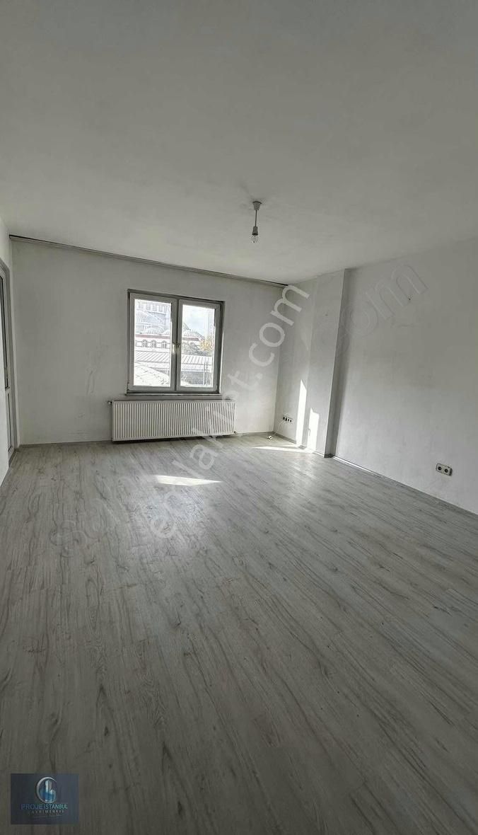 Pendik Kavakpınar Kiralık Daire Çift Balkonlu Minibüs son durakta ara kat kiralık daire