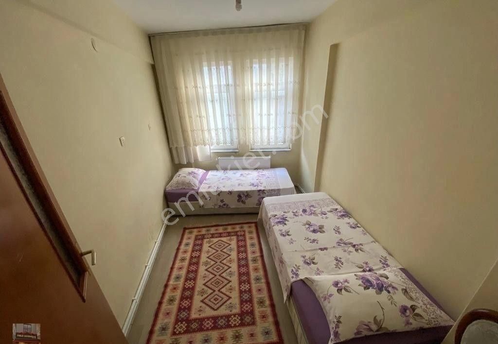 Amasra Kum Kiralık Daire AMASRADA KALORİFERLİ EŞYALI 2+1 KİRALIK DAİRE (HAZİRAN AYINA KADAR KİRALIK)