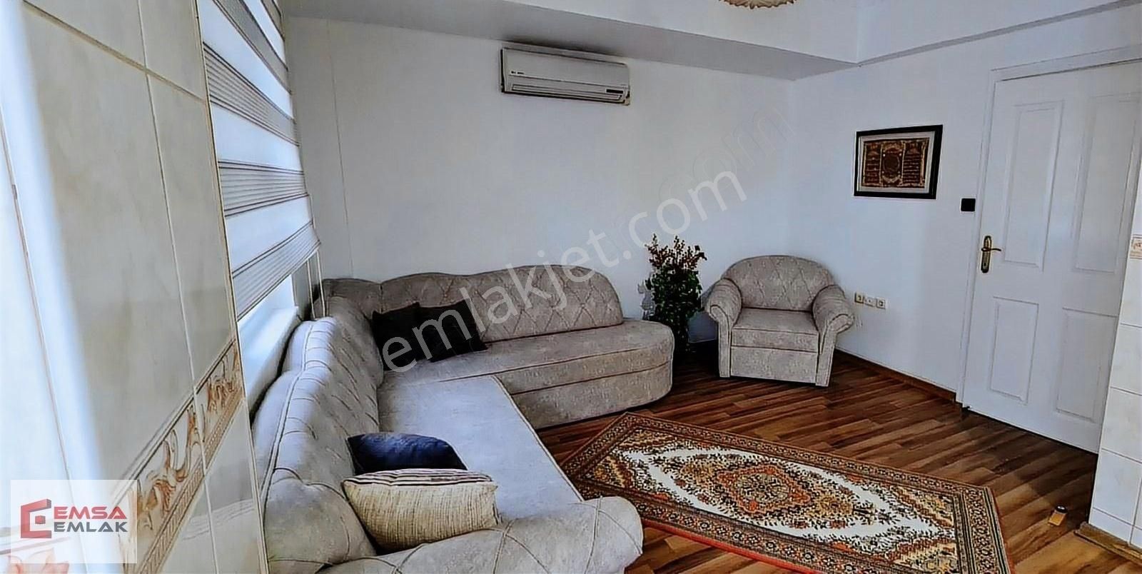 Muratpaşa Altındağ Kiralık Daire ANTALYA MERKEZDE ALTINDAĞ MAH.DE 3+1 EŞYALI KİRALIK DAİRE