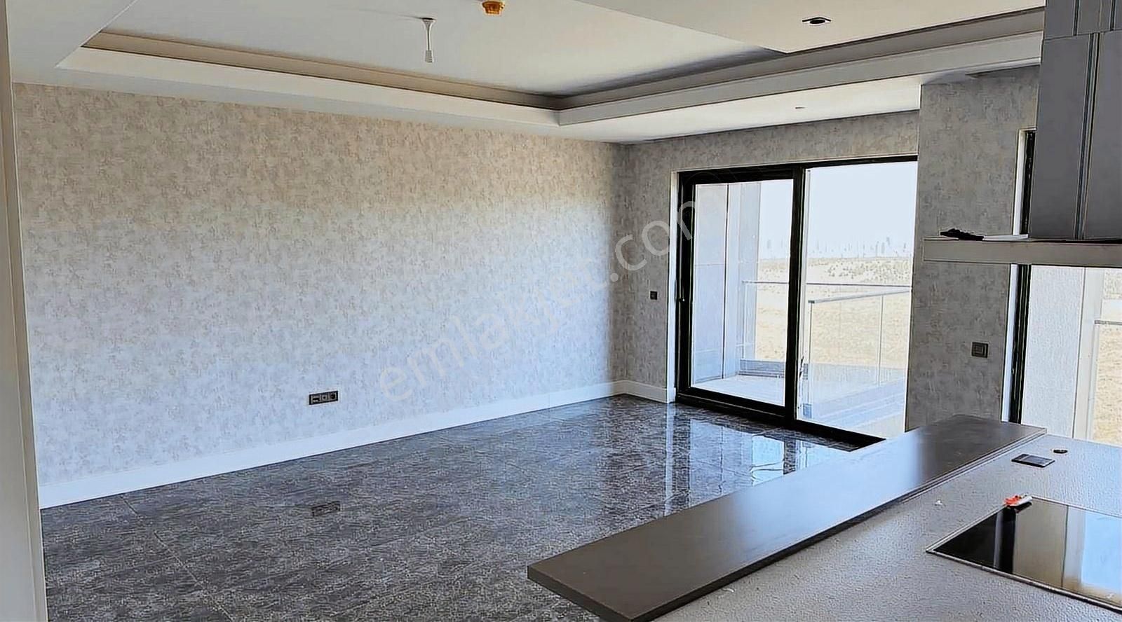 Çankaya Üniversiteler Kiralık Daire PARK JOVEN BİLKENT KİRALIK 4+1 ŞEREFİYESİ EN YÜKSEK BLOK