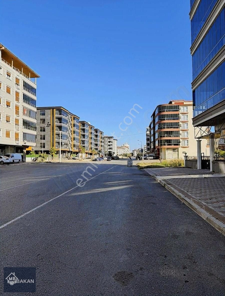 Torbalı Torbalı Kiralık Dükkan & Mağaza Alpkent Mahallesi Cadde Üstü Harika Konum 200m2 Ofisli Dükkan