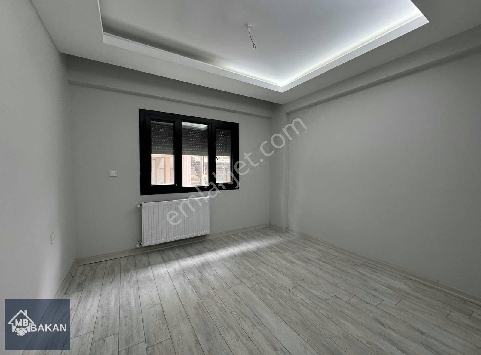 Torbalı Muratbey Satılık Daire MURATBEY MH YUKSEK GİRİŞ ULTRA LUX HARİKA 3+1