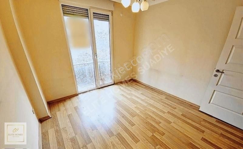 Kadıköy Kozyatağı Satılık Daire ELİTE HOMES'TAN AYŞE KADINDA 3.KAT ÖN CEPHE BALKONLU 2+1