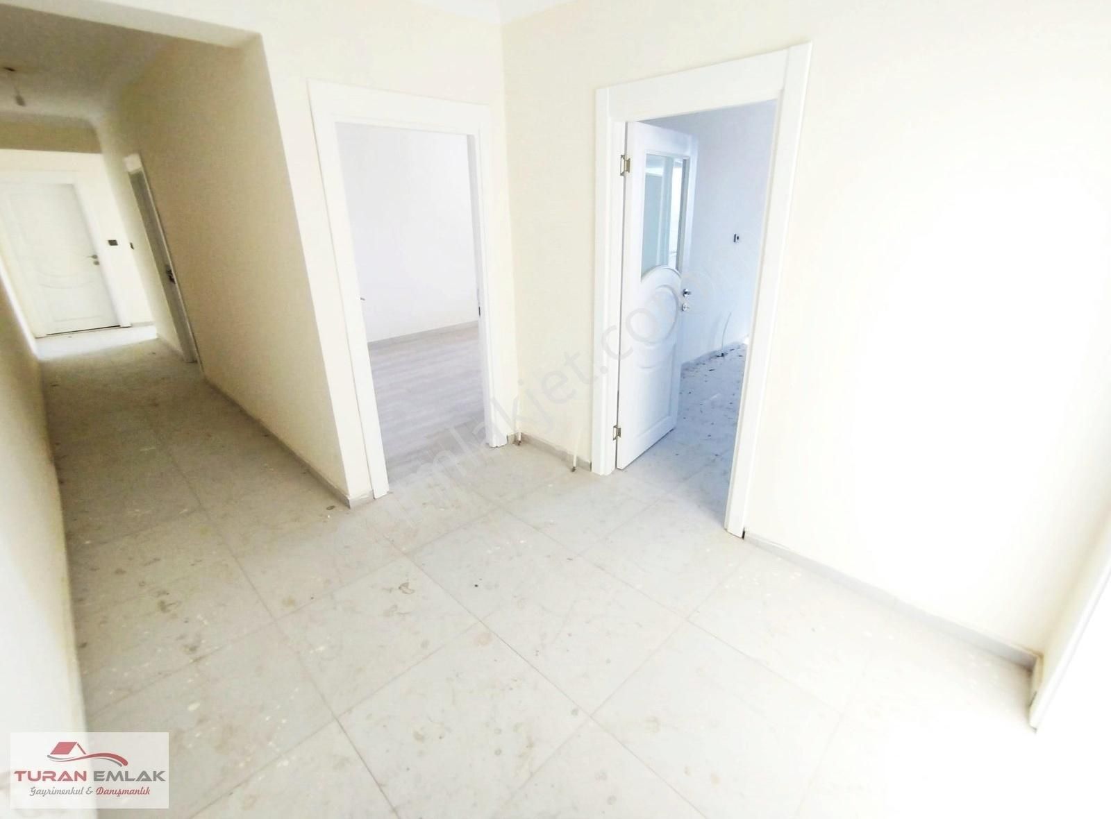 Yenimahalle Çiğdemtepe Site İçerisinde Kiralık Daire TURAN'dan ANKARA MANZARALI 3+1 KİRALIK DAİRE**