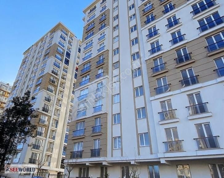 Ümraniye Tantavi Satılık Daire SEEWORLD ARCADİA2 RESİDENCE 2+1 SATILIK DAİRE 105m2 ümraniye