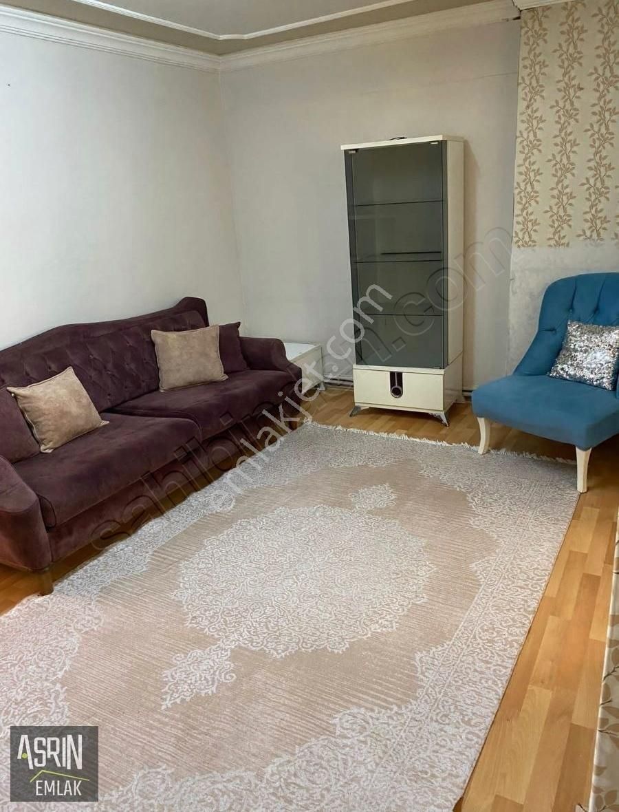 Bursa İnegöl Eşyalı Kiralık Daire Merkez-Heykel park yanı 2+1 eşyalı daire