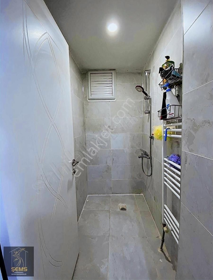 Şems'ten Meramın Gözdesi Elif Konaklarında 4+1 Geniş Arakat - Görsel 15