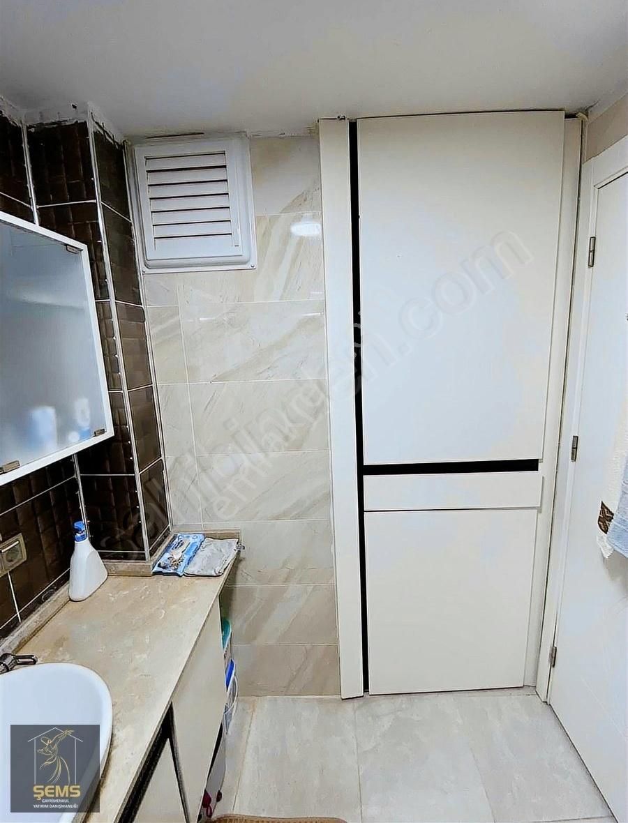 Şems'ten Meramın Gözdesi Elif Konaklarında 4+1 Geniş Arakat - Görsel 6