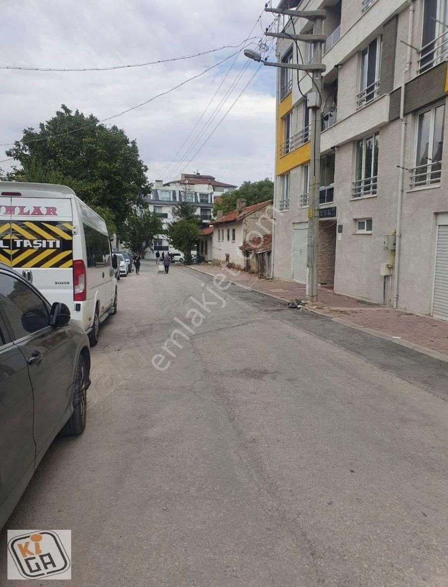 Odunpazarı Cunudiye Satılık Daire Acil Cunudiye Mah. Satılık 2+1 Daire