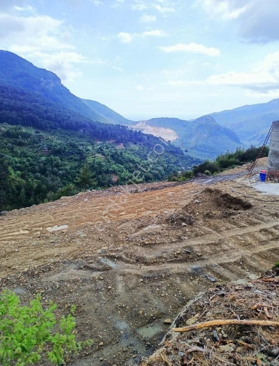 Alanya Obaalacami Satılık Tarla Alanya Obaalacami Satılık Tarla