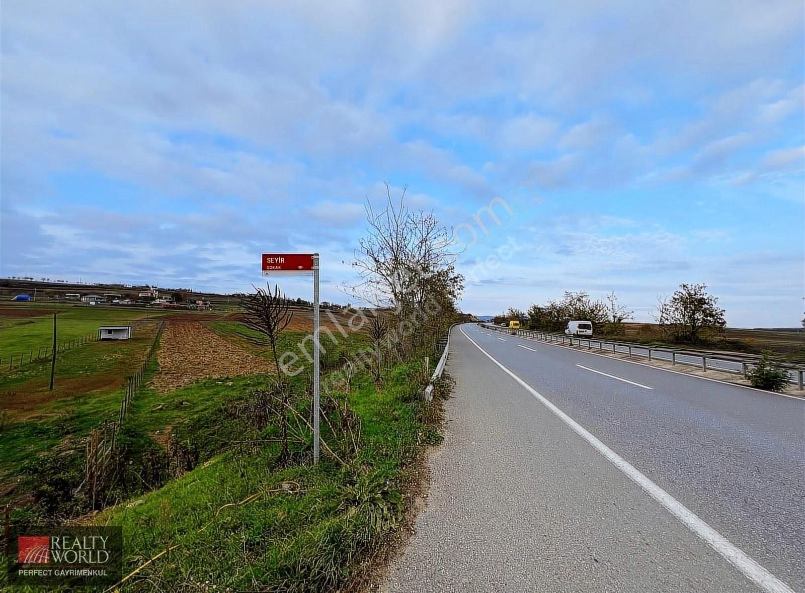 Sakarya/adapazarı/kayrancık Yatırımlık 1813 M2 Tek Tapu - Görsel 4