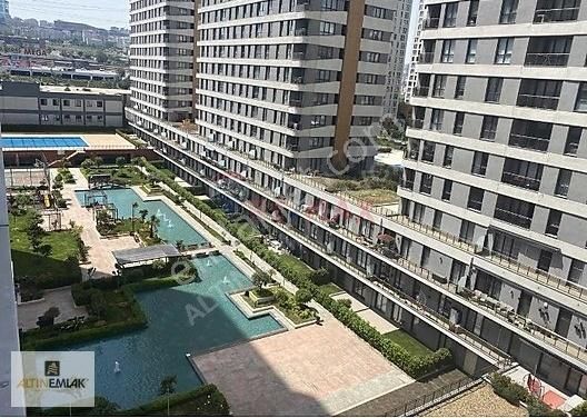 Esenyurt Zafer Satılık Daire BABACAN PREMIUM' DA SATILIK MANZARALI 2+1 BOŞ DAİRE