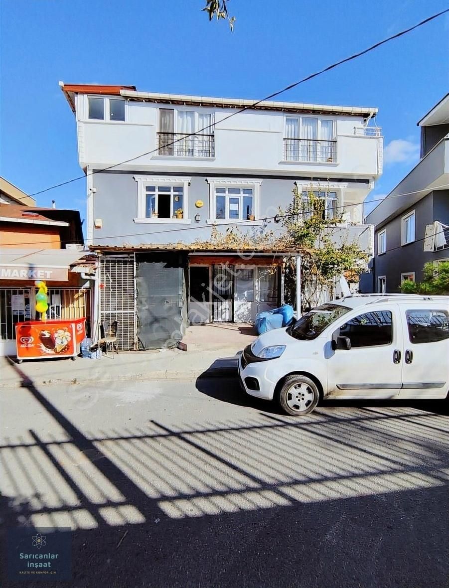 Pendik Velibaba Kiralık Daire PENDİK VELİBABA DA KİRALIK 3+1 ARAKAT DAİRE