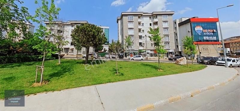 Pendik Kurtköy Havalimanına Yakın Kiralık Daire KURTKÖY MERKEZDE KİRALIK 2+1 GENİŞ DAİRE