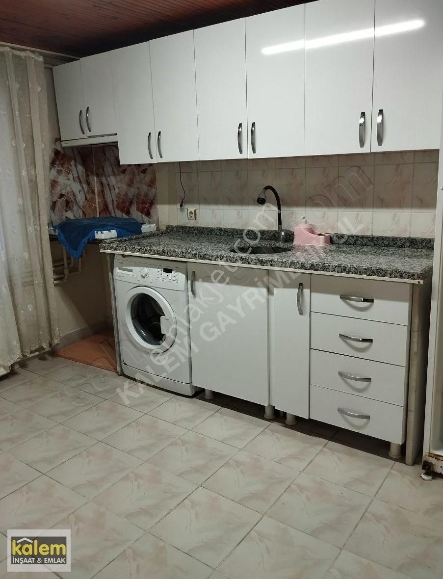 İstanbul Esenler Metroya Yakın Kiralık Daire KALEM'DEN KİRALIK 2+1 DAİRE