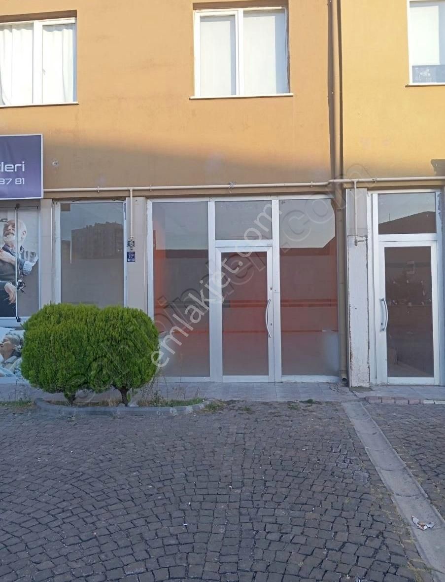 Kayseri Melikgazi Kiralık Dükkan & Mağaza İLDEM OKULLAR BÖLGESİNDE 40 M2 KİRALIK DÜKKAN