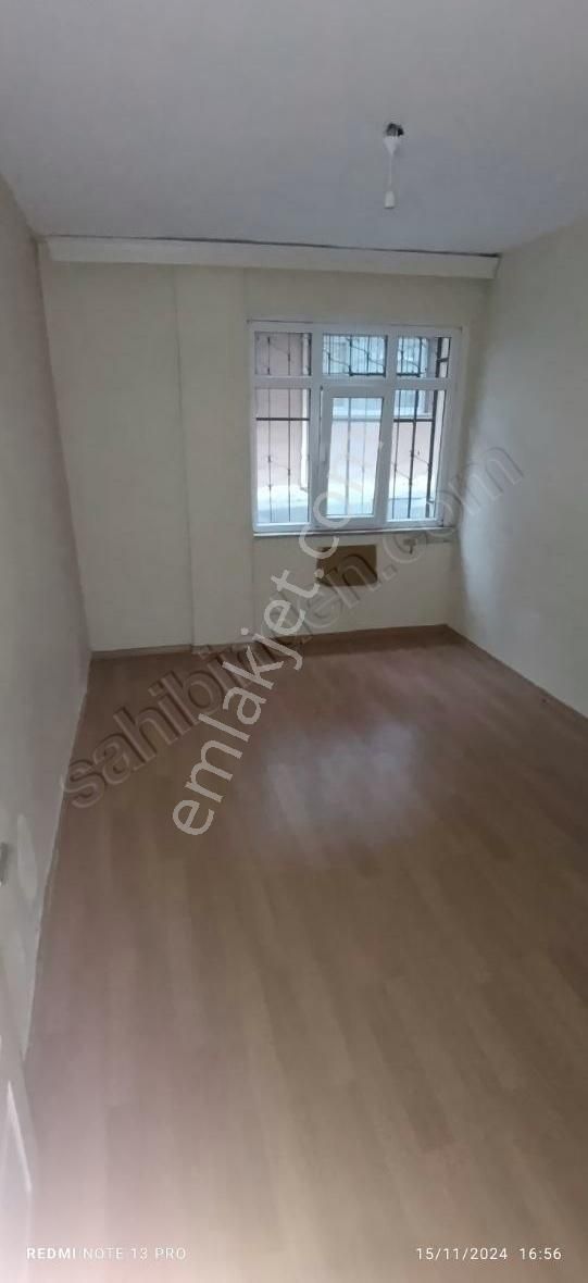 Esenler Kemer Kiralık Daire ÖZGÜR İNŞAAT KEMER MAHALLESİ 2+1 DÜZ GİRİŞ KİRALIK DOĞALGAZ SOBA