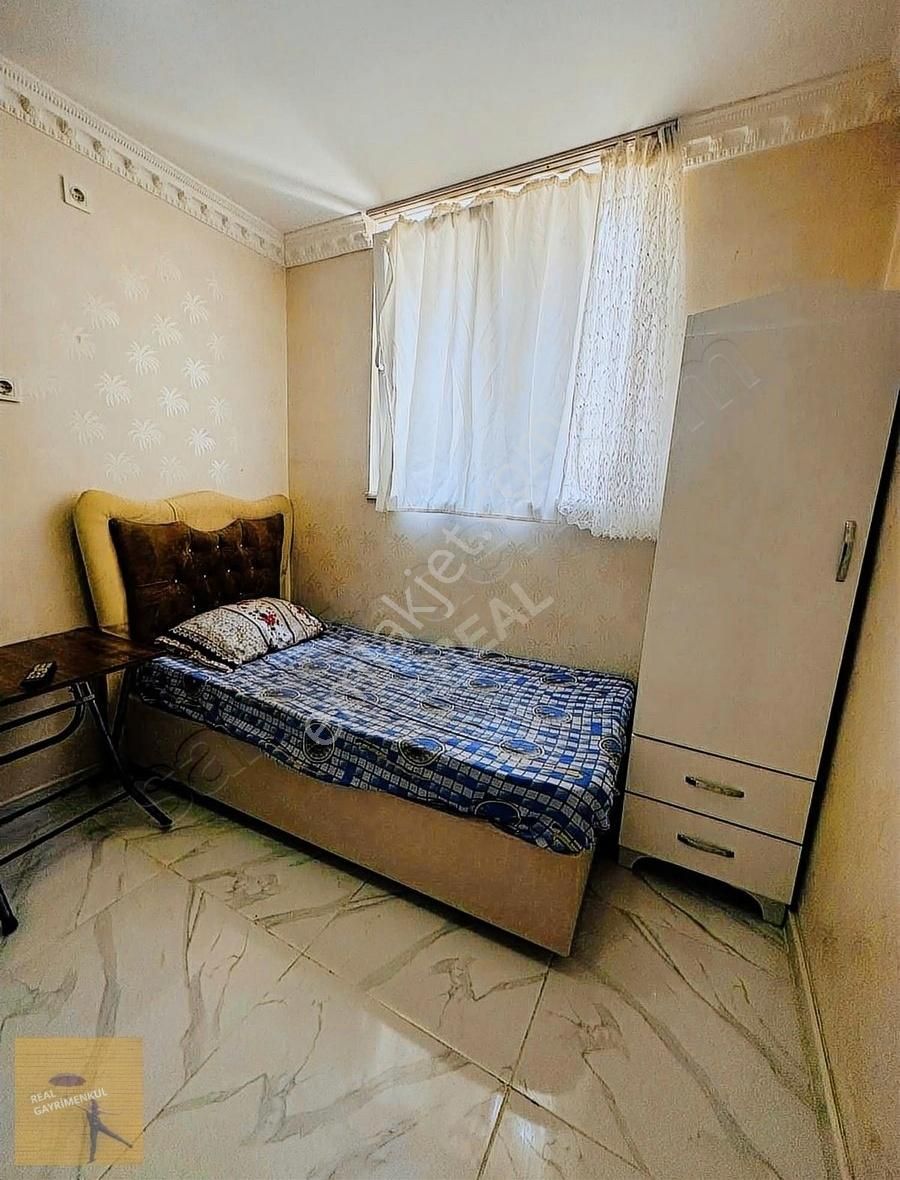 Gaziantep Şahinbey Eşyalı Kiralık Residence GÜNEYKENTTE KİRALIK 1+0 EŞYALI DAİRE