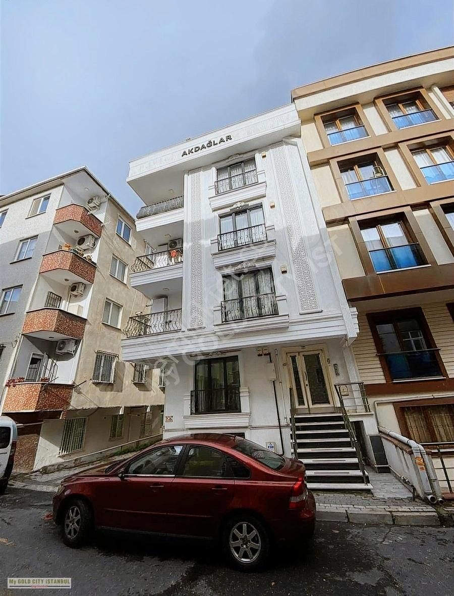 Üsküdar Bulgurlu Kiralık Daire Tütel Tekdaş'tan arakat geniş metroya yakın daire