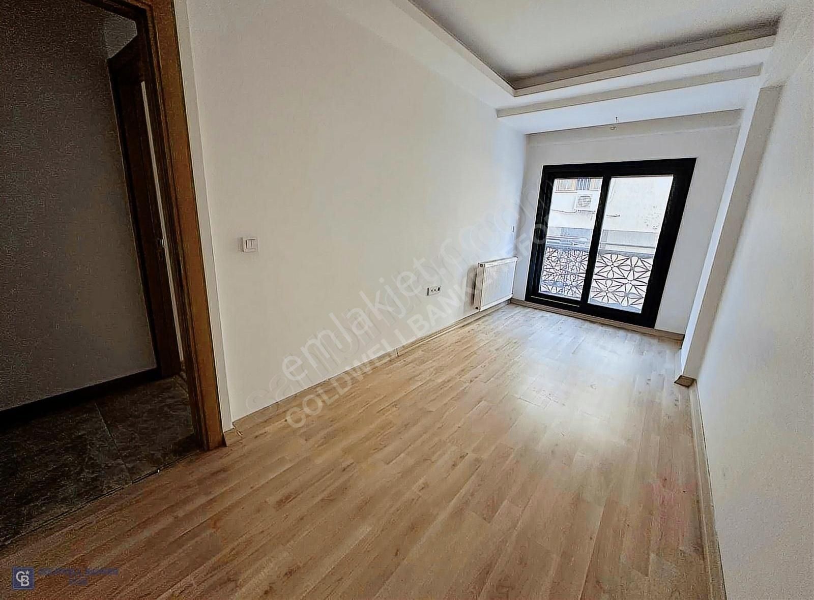 Karşıyaka Bostanlı Satılık Daire Cb Efor'dan İzmir Bostanlı Satılık 3+1 Daire