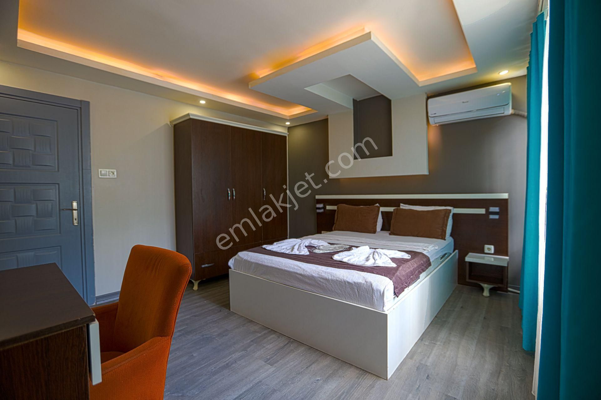 Bakırköy Zuhuratbaba Günlük Kiralık Daire 5 YILDIZLI OTEL KONFORUNDA MARMARAY ÇIKIŞI  LÜX GÜNLÜK DAİRELER