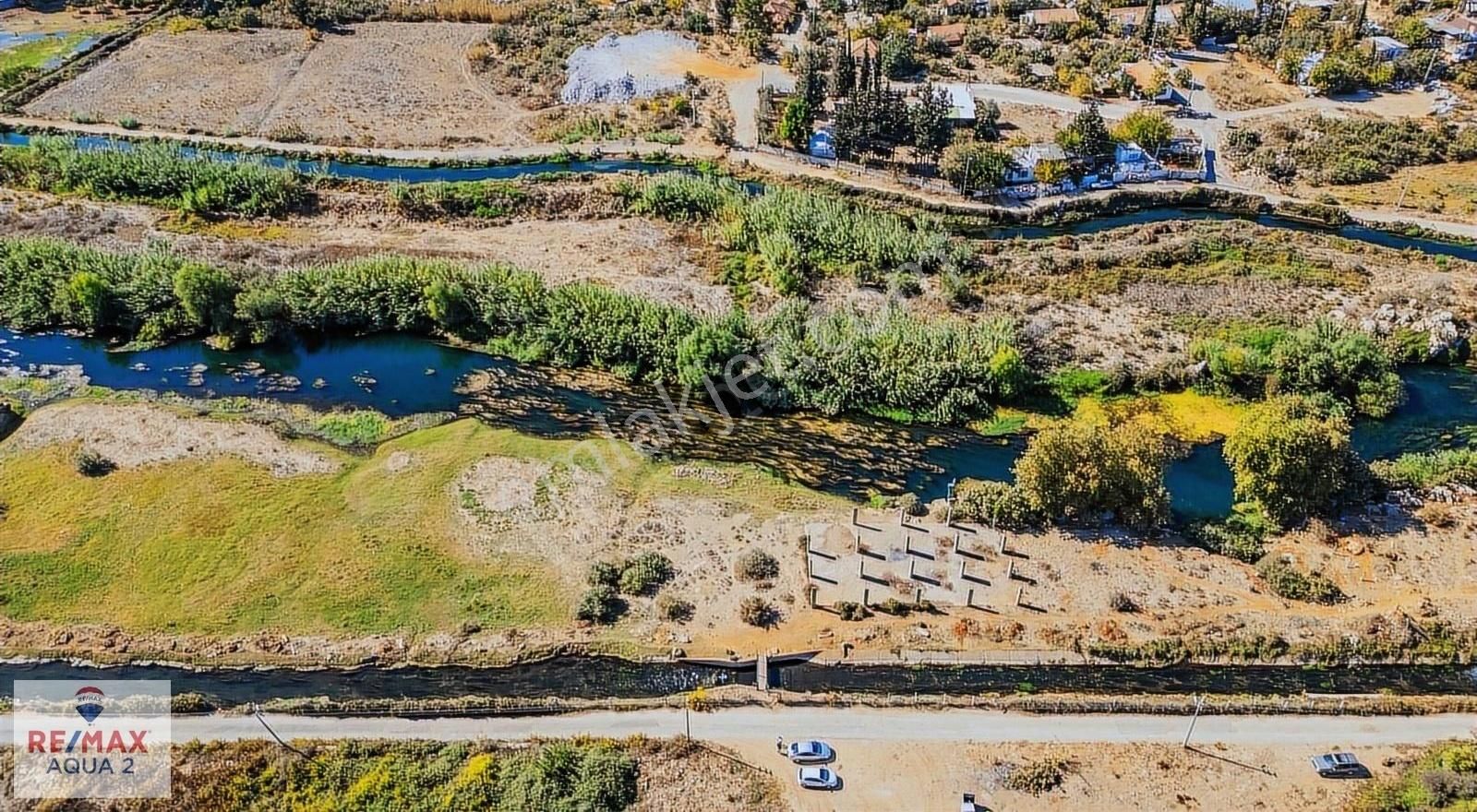 Kepez Düdenbaşı Satılık Tarla ANTALYA KEPEZ DÜDEN SATILIK TARLA