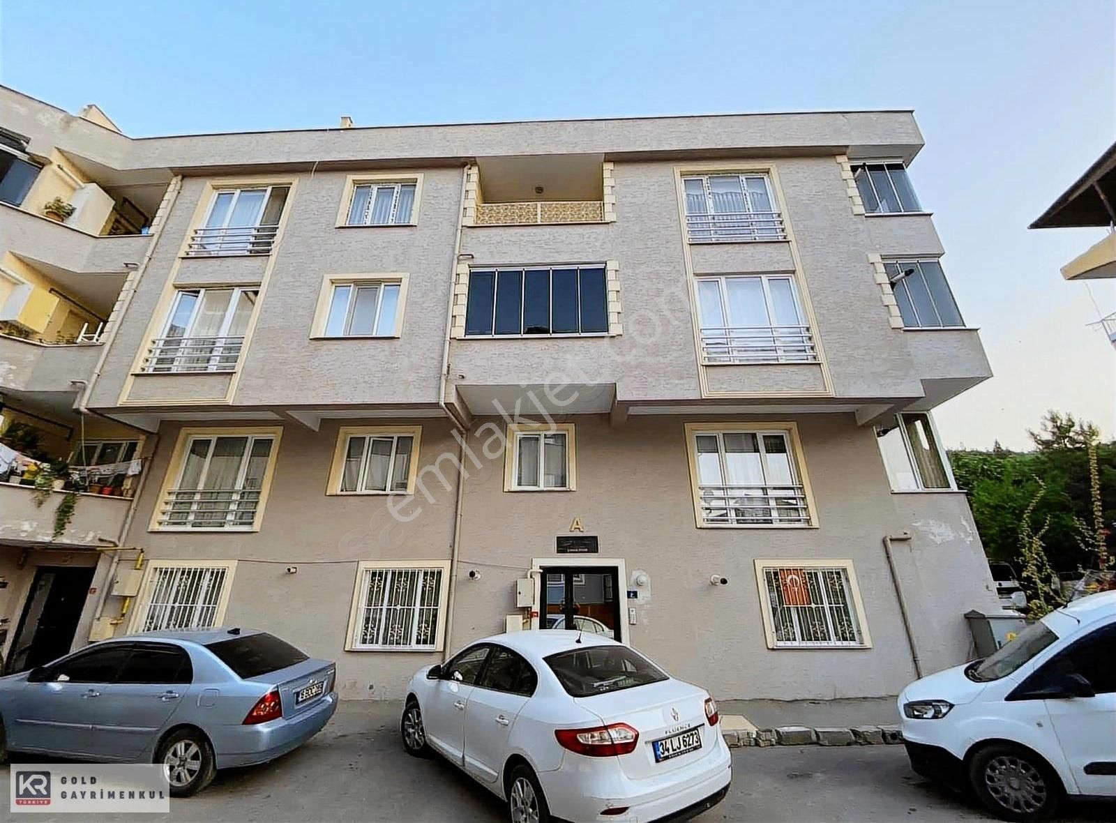 Nilüfer Çalı Satılık Daire KR GOLD'DAN ÇALI'DA 3+1 167M2 SATILIK DUBLEKS DAİRE