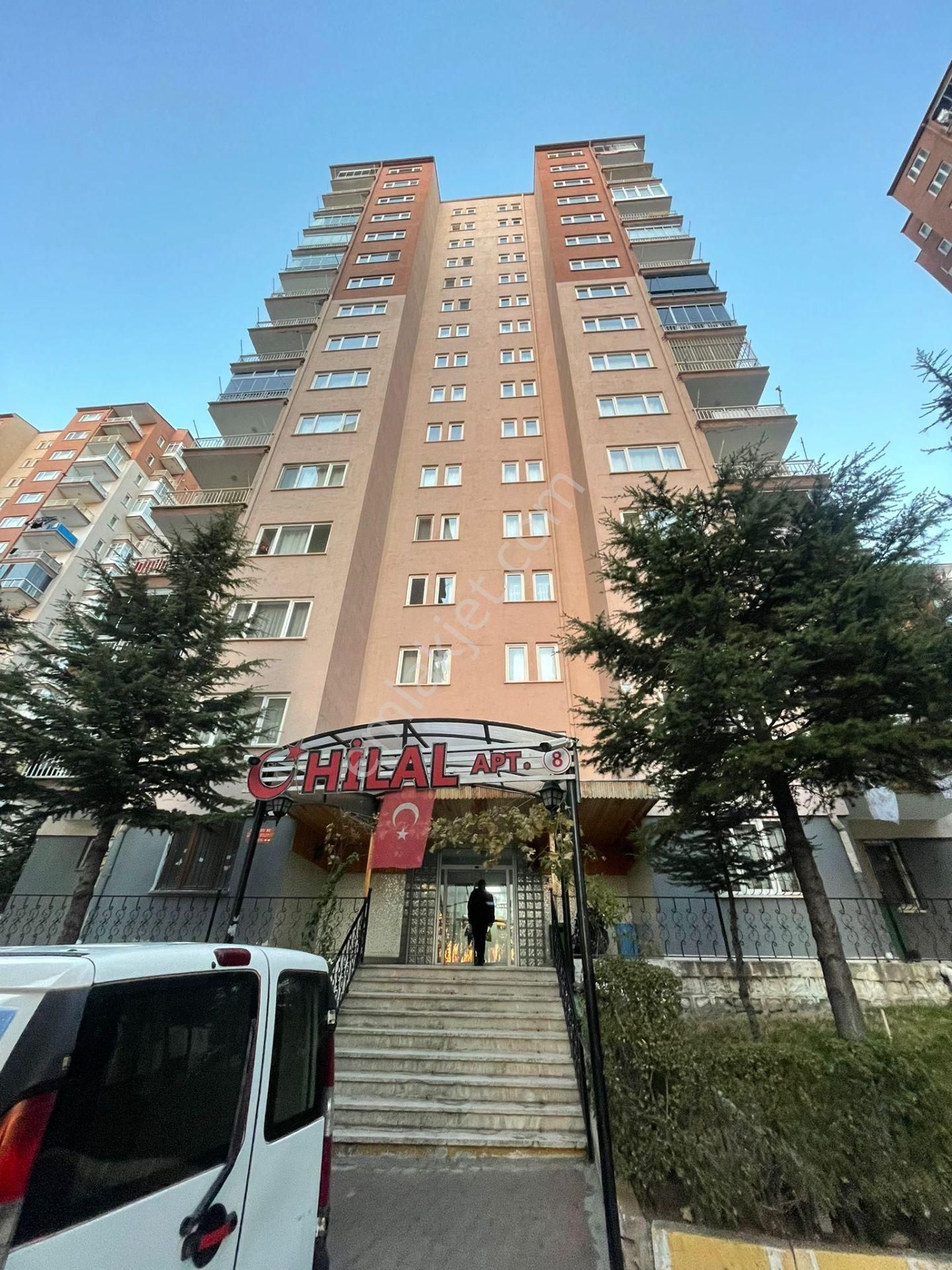 Melikgazi Şirintepe Satılık Daire  MİMSİN ŞİRİNTEPE MAHALLESİN'DE 3+1 FULL YAPILI SATILIK DAİRE