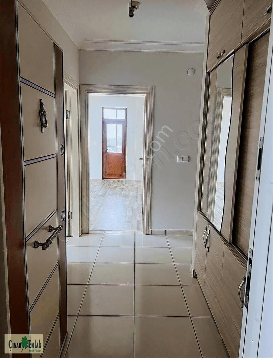 Merzifon Yeni Kiralık Daire Çınar Emlak'tan Kiralık Daire