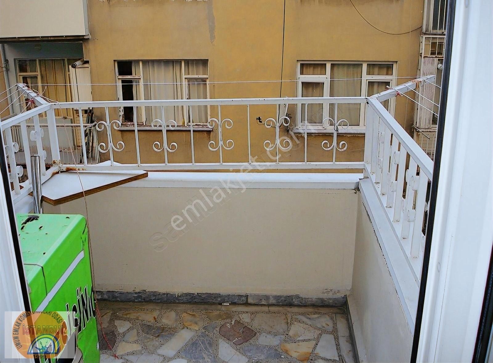 Bakırköyde Komple Satılık Kentsele Uygun Bina - Görsel 13