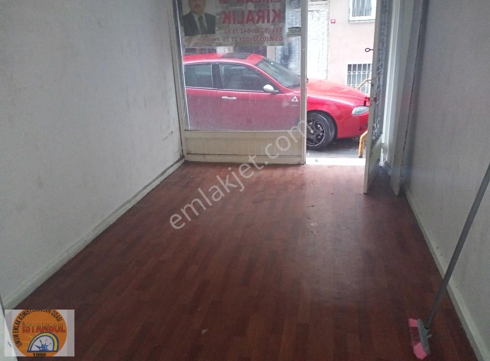 Bakırköyde Komple Satılık Kentsele Uygun Bina - Görsel 24